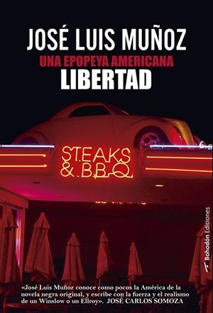 EPOPEYA AMERICANA, UNA. LIBERTAD | 9791387719418 | MUÑOZ, JOSÉ LUIS