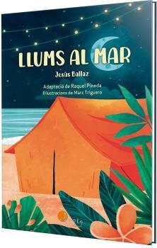 LLUMS AL MAR | 9788419190819 | BALLAZ, JESÚS