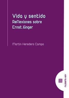 VIDA Y SENTIDO | 9791370330484 | HEREDERO CAMPO, MARTÍN