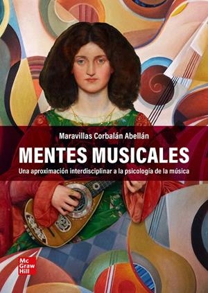 MENTES MUSICALES | 9788448651541 | CORBALÁN, MARAVILLAS