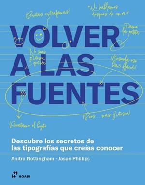 VOLVER A LAS FUENTES | 9788410651029 | NOTTINGHAM, ANITRA / PHILLIPS, JASON