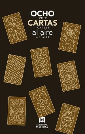 OCHO CARTAS AL AIRE | 9791399118902