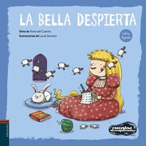 BELLA DESPIERTA, LA | 9788414067192 | VIVIM DEL CUENTU