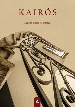KAIRÓS | 9791388058516 | JIMENO SANTIAGO, AGUSTÍN