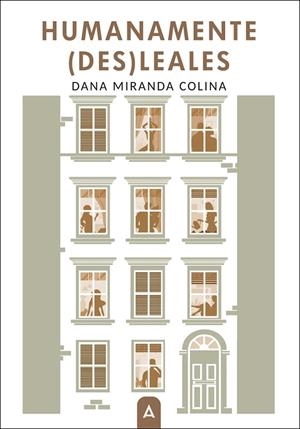 HUMANAMENTE (DES)LEALES | 9791388058530 | COLINA, DANA MIRANDA