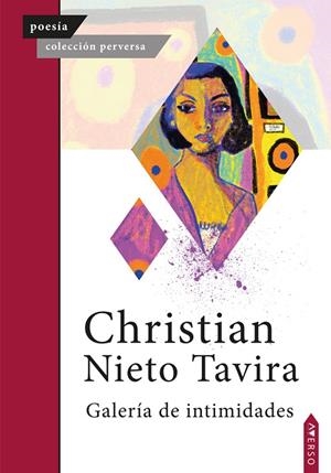 GALERÍA DE INTIMIDADES | 9791399099171 | NIETO TAVIRA, CHRISTIAN