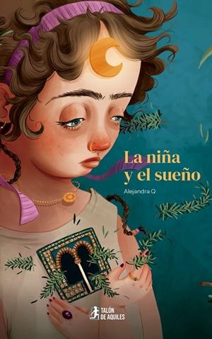 NIÑA Y EL SUEÑO, LA | 9791387861049 | ALEJANDRA Q / SUJATOVICH, AILÍN
