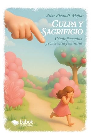 CULPA Y SACRIFICIO | 9788468591605 | BIKANDI-MEJIAS, AITOR