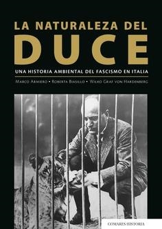 NATURALEZA DEL DUCE, LA | 9791370330255 | BIASILLO, ROBERTA