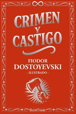CRIMEN Y CASTIGO | 9788416827718 | DOSTOYEVSKI, FIODOR