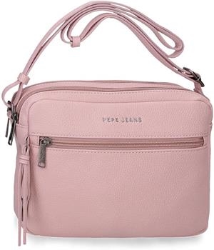 BANDOLERA  2 CREMALLERES PAOLA ROSA CLAR PEPE J. | 8447444008629