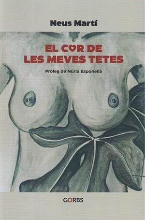 COR DE LES MEVES TETES, EL | 9788412909876 | MARTÍ, NEUS