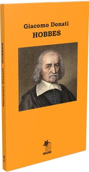 HOBBES | 9791399040807 | DONATI, GIACOMO