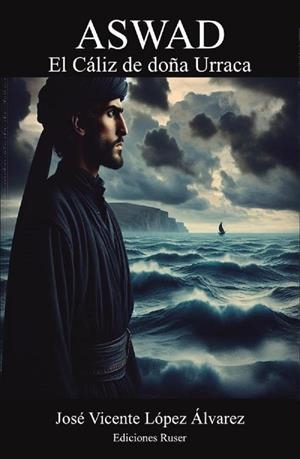 ASWAD | 9791399127966 | LOPEZ ALVAREZ, JOSE VICENTE