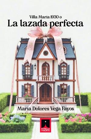 LAZADA PERFECTA, LA | 9791399154016 | VEGA FAYOS, MARIA DOLORES
