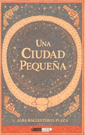 CIUDAD PEQUEÑA, UNA | 9791387659769 | BALLESTEROS PLAZA, ALBA
