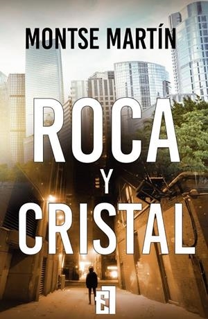 ROCA Y CRISTAL | 9791387621438 | MARTIN, MONTSE