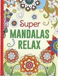 SUPERMANDALAS RELAX 2 | 9788410694279
