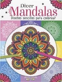 DIVER MANDALAS | 9788410695009