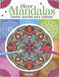 DIVER MANDALAS | 9788410695030