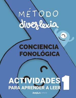 MÉTODO DIVERLEXIA 1 | 9791399062410 | SILVA, CARMEN