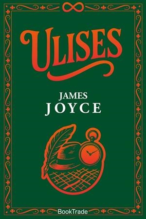 ULISES | 9788416827688 | JOYCE, JAMES