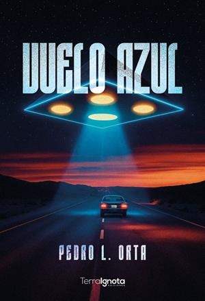 VUELO AZUL | 9791399076783 | ORTA, PEDRO L.