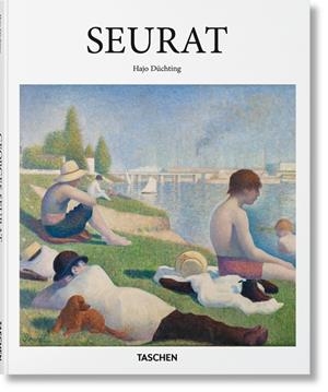SEURAT | 9783754404775 | DÜCHTING, HAJO