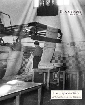 JUAN CAPARRÓS PÉREZ | 9788411561112 | VERA CASAS, FRANCESC / CAPARRÓS GIRONÉS, PAU