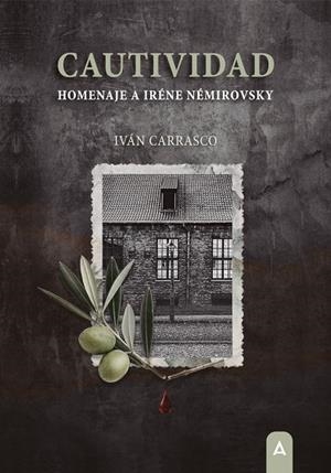 CAUTIVIDAD | 9791388058561 | CARRASCO, IVÁN