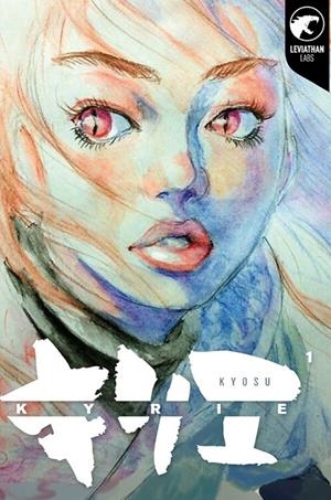 KYRIE | 9791281702141 | YASUTO, KYOSU
