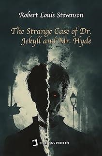 STRANGE CASE OF DR. JEKYLL AND MR. HYDE, THE | 9791387576134 | STEVENSON, ROBERT LOUIS