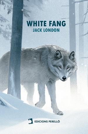WHITE FANG | 9791370191368 | LONDON, JACK