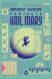 PROJECTE HAIL MARY | 9788410254305 | WEIR, ANDY