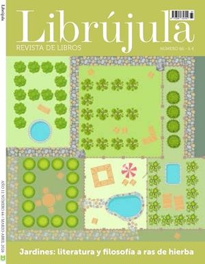 REVISTA LIBRUJULA 66 (MARZO - ABRIL) | 9780000002754