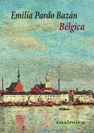 BÉLGICA | 9791387675073 | PARDO BAZAN, EMILIA