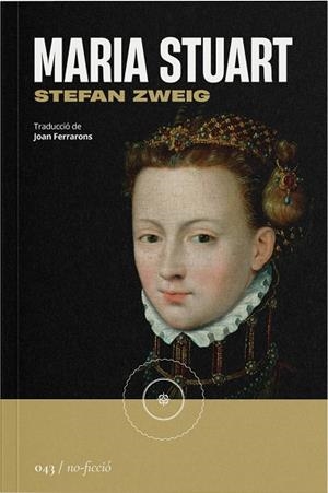 MARIA STUART (ED. EN CATALÀ) | 9788419059567 | ZWEIG, STEFAN