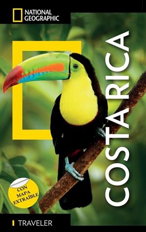 COSTA RICA : GUÍA NATIONAL GEOGRAPHIC TRAVELER [2026] | 9788854062146 | BAKER, CHRISTOPHER P.