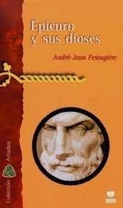 EPICURO Y SUS DIOSES | 9788482603247 | FESTUGIÈRE, ANDRÉ JEAN