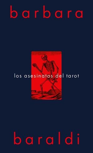 ASESINATOS DEL TAROT, LOS | 9791399138603 | BARALDI, BÁRBARA