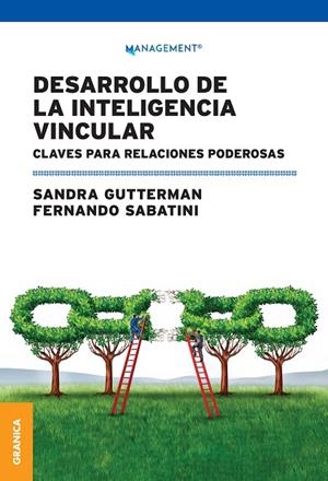 DESARROLLO DE LA INTELIGENCIA VINCULAR | 9786316693501 | GUTTERMAN, SANDRA / SABATINI, FERNANDO