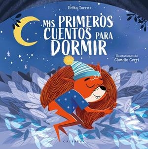 MIS PRIMEROS CUENTOS PARA DORMIR | 9791399119718 | TORRES, ERIKA
