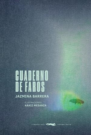 CUADERNO DE FAROS | 9791399047097 | BARRERA, JAZMINA
