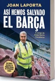 ASI HEMOS SALVADO EL BARÇA | 9788416245956 | FONALLERAS, JOSEP MARIA
