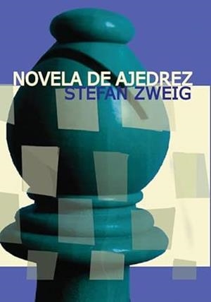 NOVELA DE AJEDREZ | 9791399021639 | ZWEIG, STEFAN