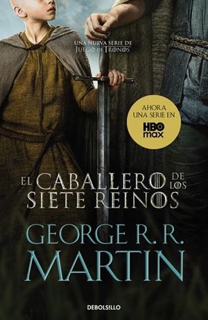 CABALLERO DE LOS SIETE REINOS | 9788466375719 | MARTIN, GEORGE R. R.