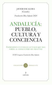 ANDALUCÍA : PUEBLO, CULTURA Y CONCIENCIA | 9791370201562