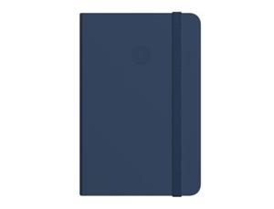 LLIBRETA A7  ANTARTIK TAPA DURA BLAU MARI | 8423473078673