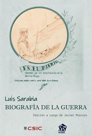 BIOGRAFIA DE LA GUERRA | 9788400115098 | SARABIA, LUIS