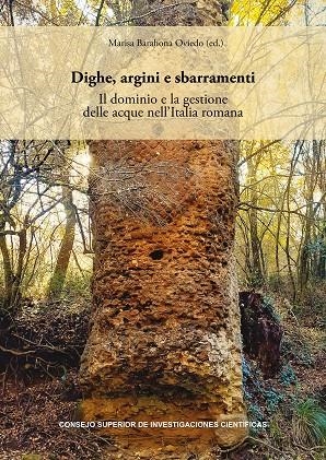 DIGHE, ARGINI E SBARRAMENTI | 9788400115616